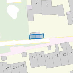 Perceel STB00-B-2458