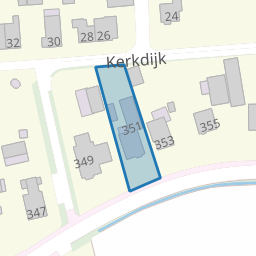 Perceel STB00-B-2460