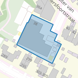 Perceel STB00-B-2478