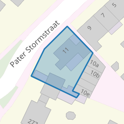 Perceel STB00-B-2513