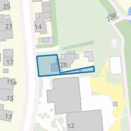 Perceel STB00-B-2518