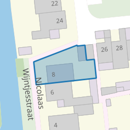 Perceel STB00-B-2525