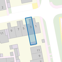 Perceel STB00-B-2531