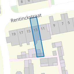 Perceel STB00-B-2536