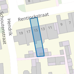 Perceel STB00-B-2537