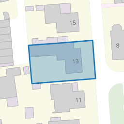 Perceel STB00-B-2543