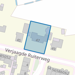 Perceel STB00-B-2559