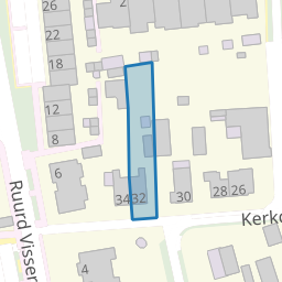 Perceel STB00-B-2570