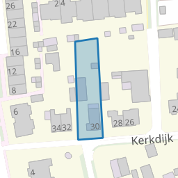 Perceel STB00-B-2571