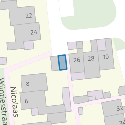 Perceel STB00-B-2577