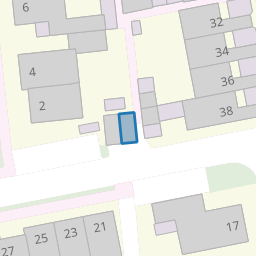 Perceel STB00-B-2578