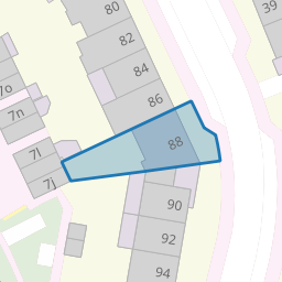 Perceel STB00-B-2608