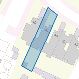 Perceel STB00-B-2612