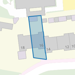 Perceel STB00-B-2622