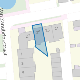 Perceel STB00-B-2635