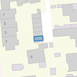 Perceel STB00-B-2640