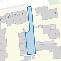 Perceel STB00-B-2641