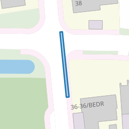 Perceel STB00-B-2651