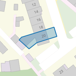 Perceel STB00-B-2672