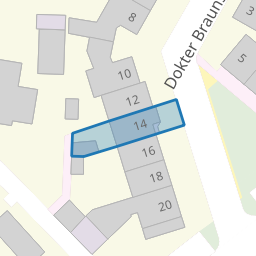 Perceel STB00-B-2675