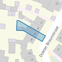 Perceel STB00-B-2679