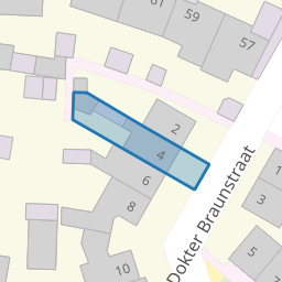 Perceel STB00-B-2680