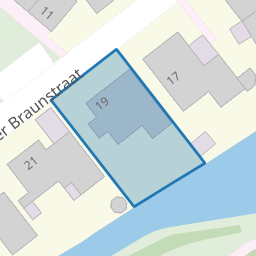 Perceel STB00-B-2713