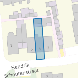 Perceel STB00-B-2717