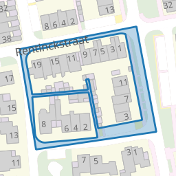 Perceel STB00-B-2719