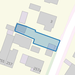 Perceel STB00-B-2758