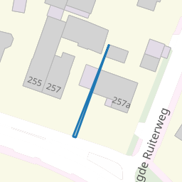 Perceel STB00-B-2760