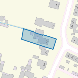 Perceel STB00-B-2801