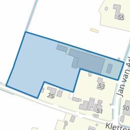 Perceel STB00-B-2809