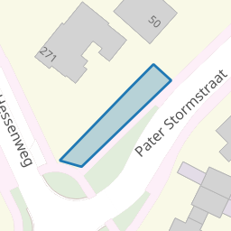 Perceel STB00-B-2837