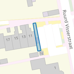 Perceel STB00-B-2848