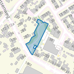 Perceel STB00-B-2851