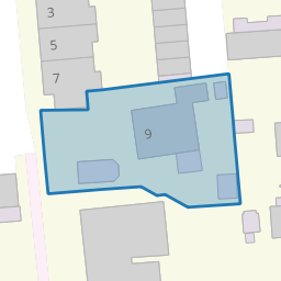 Perceel STB00-B-2871