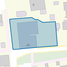 Perceel STB00-B-2872