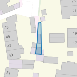 Perceel STB00-B-2892