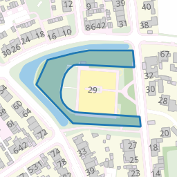 Perceel STB00-B-2933