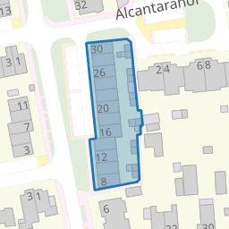 Perceel STB00-B-2936