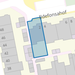 Perceel STB00-B-2956