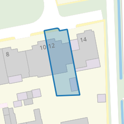 Perceel STB00-B-2961