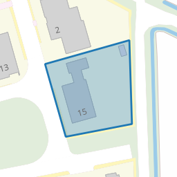 Perceel STB00-B-2963