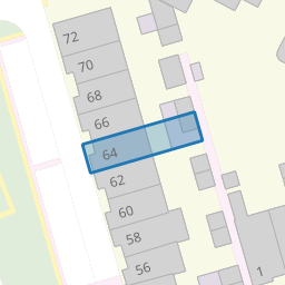 Perceel STB00-B-2972