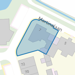 Perceel STB00-B-2977