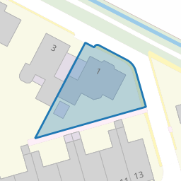 Perceel STB00-B-2980