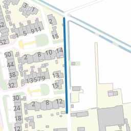 Perceel STB00-B-2994