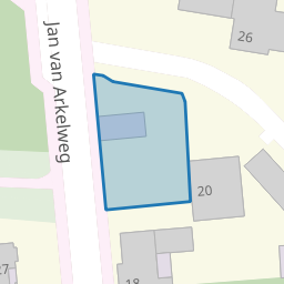 Perceel STB00-B-3005