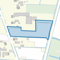 Perceel STB00-B-3016